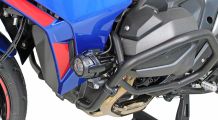  BMW R1300RS Luces de LED adicionales para montaje en defensas