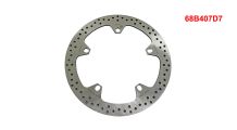  BMW K1600GT & K1600GTL Disco de freno delantero Brembo Oro