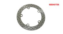  BMW R 1200 GS LC (2013-2018) & R 1200 GS Adventure LC (2014-2018) Disco de freno delantero Brembo Oro