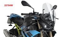 BMW S1000R (2021- ) Parabrisas Touring