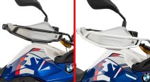  BMW F450GS Protector de mano