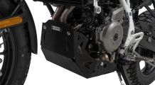  BMW F450GS Protector para motor