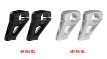  BMW R12nineT, R12, R12S & R12G/S Elevador para manillar con desplazamiento