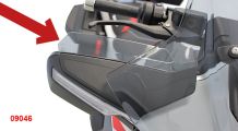 BMW R1300RT Deflectores de viento