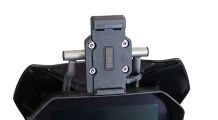  BMW R1300R Soporte para GPS