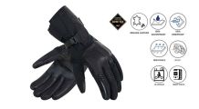  BMW K1200R & K1200R Sport Guante GTX Summer Grip