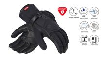  BMW K1200R & K1200R Sport Guante Ergo Grip Warm