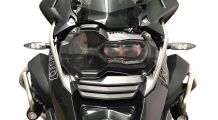  BMW R 1200 GS LC (2013-2018) & R 1200 GS Adventure LC (2014-2018) Protector de faro