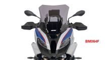  BMW S 1000 XR (2020- ) Parabrisas Touring pequeño