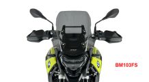  BMW F800GS (2024- ), F900GS & F900GS Adv Parabrisas Touring