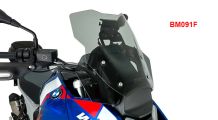  BMW R1300GS & Adventure Parabrisas Touring