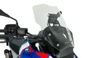  BMW R1300GS & Adventure Parabrisas Touring grande