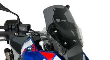  BMW R1300GS & Adventure Parabrisas Touring altura estándar