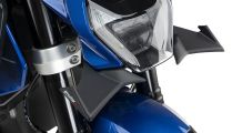  BMW R1300R Spoiler delantero