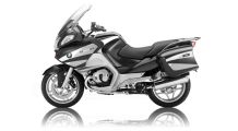  BMW R1200RT (2005-2013) Intermitentes Claros