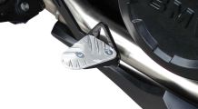  BMW F650GS (08-12), F700GS & F800GS (08-18) Ampliacion para pedal de freno