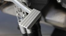  BMW S 1000 XR (2015-2019) Ampliación para pedal de freno