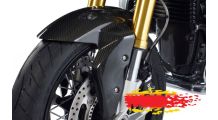  BMW R nine T Guardafangos delantero de carbono