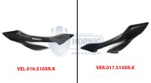  BMW S 1000 XR (2015-2019) Carbon Carenados laterales