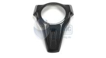  BMW S 1000 XR (2015-2019) Panel central de carbono para tanque