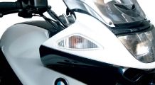  BMW K1200RS & K1200GT (1997-2005) Lente para direccional transparente