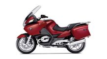  BMW R1200RT (2005-2013) Intermitentes Claros