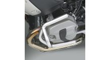  BMW R1200RT (2005-2013) Defensas acero inoxidable DOHC