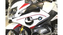  BMW R 1250 RT Conjunto de adhesivos decorativos