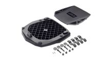  BMW F800S, F800ST & F800GT Soporte para topcase