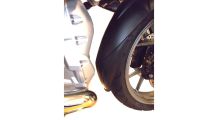  BMW R 1200 GS LC (2013-2018) & R 1200 GS Adventure LC (2014-2018) Extenda Fender