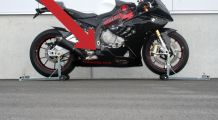  BMW S1000RR (2009-2018) Bellypan GRP 