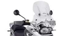  BMW R1200GS (04-12), R1200GS Adv (05-13) & HP2 Parabrisas AirFlow 