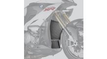  BMW S 1000 XR (2015-2019) Protección para el enfriador