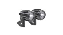  BMW F 650, CS, GS, ST, Dakar (1994-2007) Luces de LED Adicionales