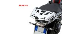  BMW R 1250 GS & R 1250 GS Adventure Soporte para topcase-Aluminium
