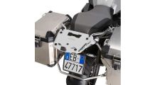  BMW R 1250 GS & R 1250 GS Adventure Soporte para topcase-Aluminium Adventure