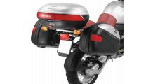  BMW R850GS, R1100GS, R1150GS & Adventure Soporte para Sidecase