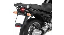  BMW R850R, R1100R, R1150R & Rockster Soporte para Top case
