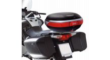  BMW R 1250 RT Soporte para topcase