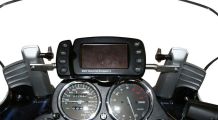  BMW K1200RS & K1200GT (1997-2005) Soporte GPS