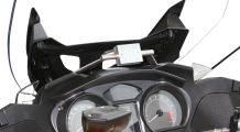  BMW R1200RT (2005-2013) Soporte para GPS R1200RT 2010