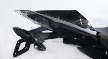  BMW S1000RR (2009-2018) Piezas para parte trasera (dos piezas)