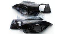  BMW K1200R & K1200R Sport Aspiradores