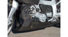  BMW K1200R & K1200R Sport Spoiler para motor