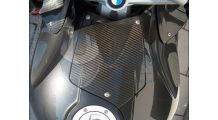  BMW K1300R Cubierta media para depósito