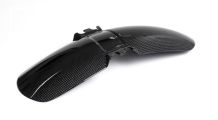  BMW R nine T Guardafangos delantero de carbono