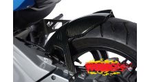  BMW C 600 Sport Guardafangos trasero