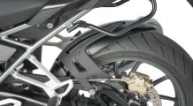 BMW R 1200 R, LC (2015-2018) Guardafangos de plástico ABS