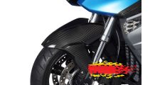  BMW C 600 Sport Guardafangos delantero