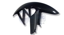  BMW F650GS (08-12), F700GS & F800GS (08-18) Guardafangos delantero de carbono